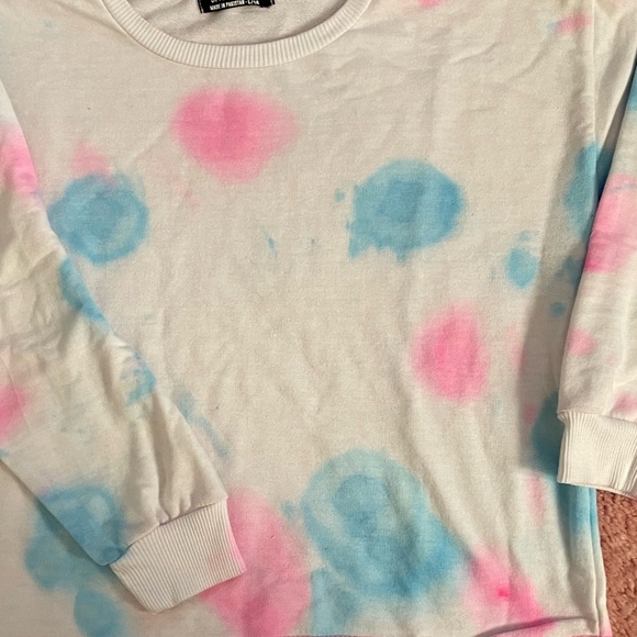 Kids size large new no tags - Picture 5 of 9